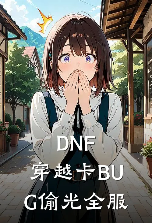 DNF：穿越卡BUG偷光全服
