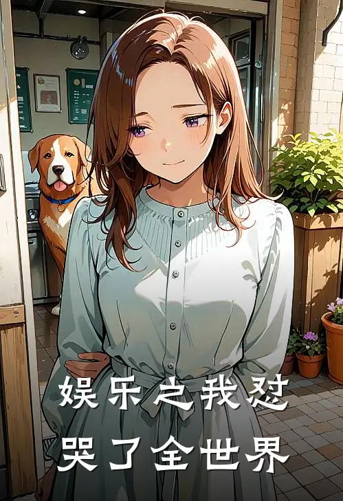 娱乐之我怼哭了全世界