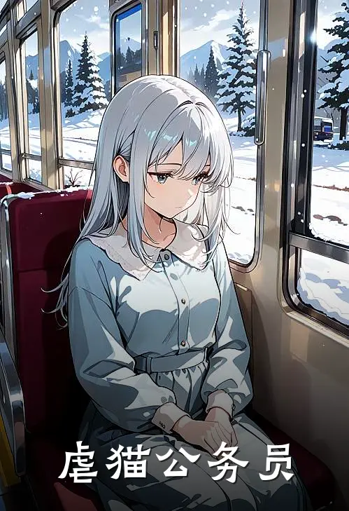 虐猫公务员