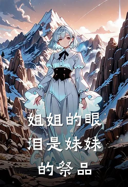 姐姐的眼泪是妹妹的祭品