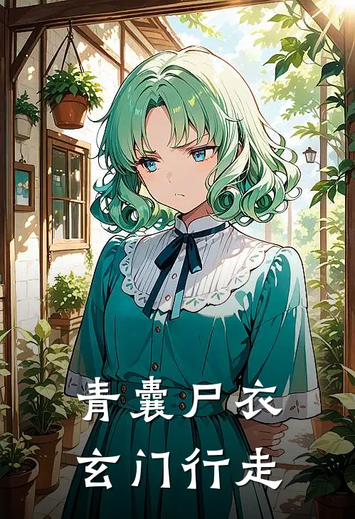 青囊尸衣：玄门行走