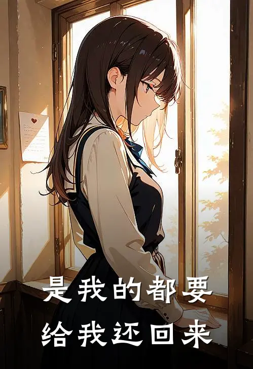 是我的都要给我还回来