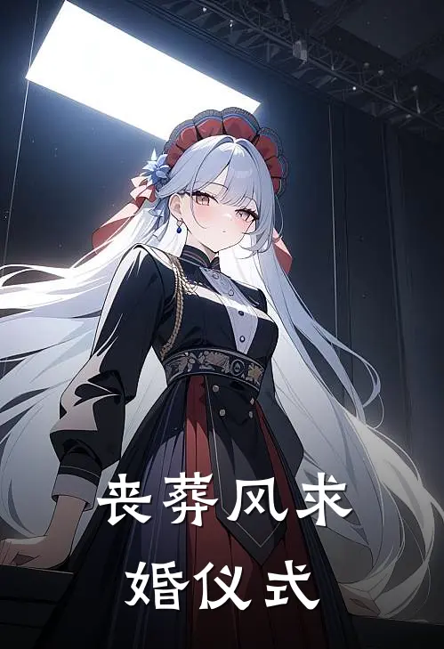 丧葬风求婚仪式