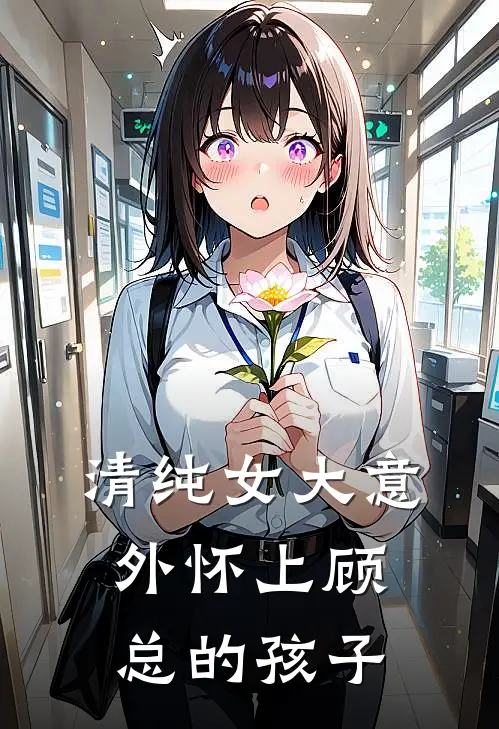 清纯女大意外怀上顾总的孩子