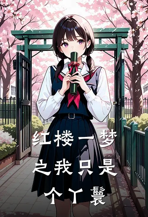 红楼一梦之我只是个丫鬟