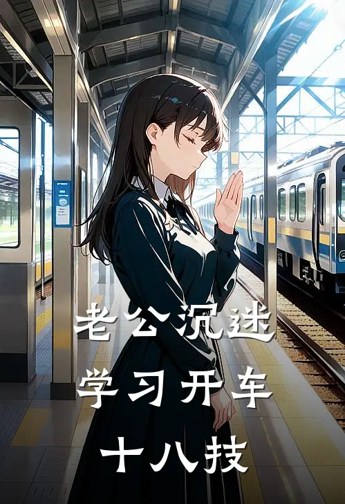 老公沉迷学习开车十八技