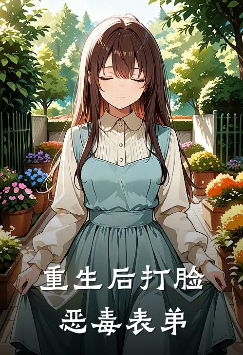 重生后打脸恶毒表弟