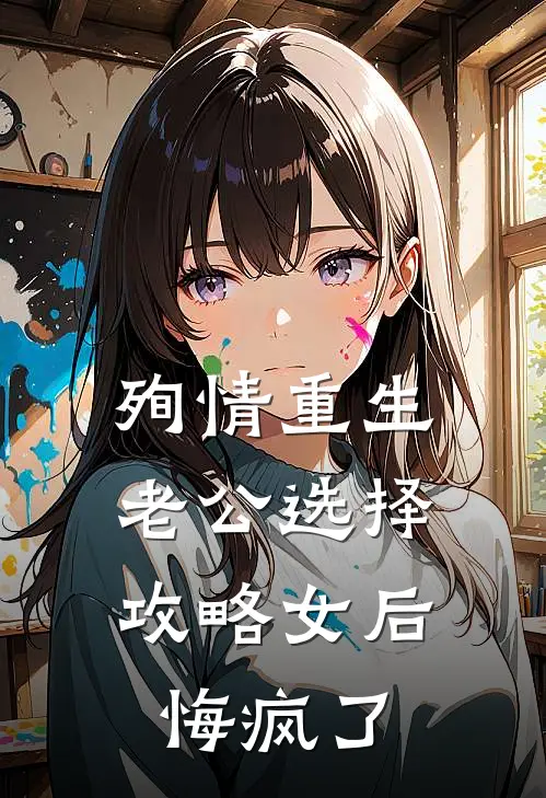 殉情重生，老公选择攻略女后悔疯了