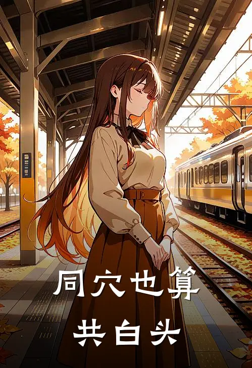 同穴也算共白头