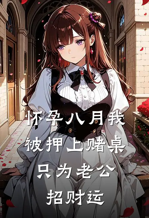 怀孕八月我被押上赌桌，只为老公招财运