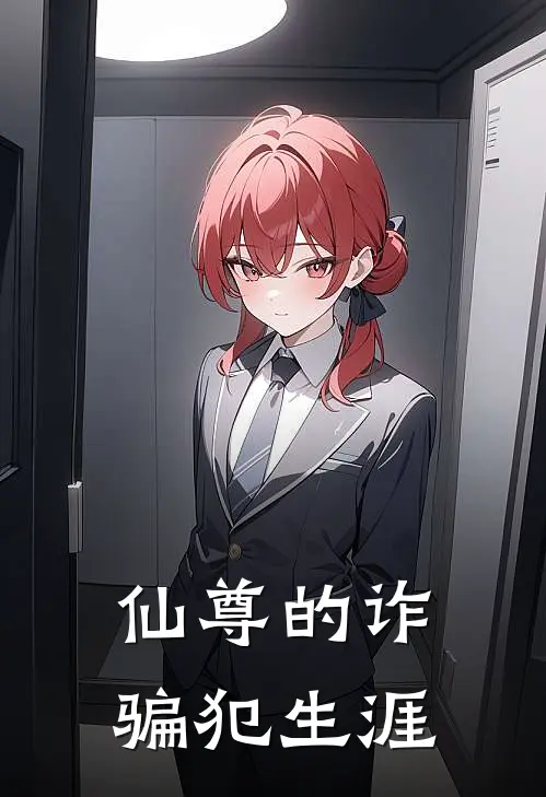 仙尊的诈骗犯生涯