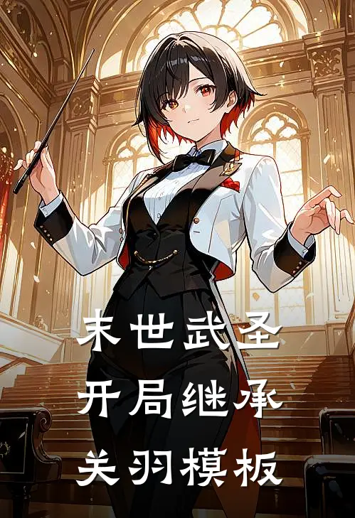 末世武圣：开局继承关羽模板