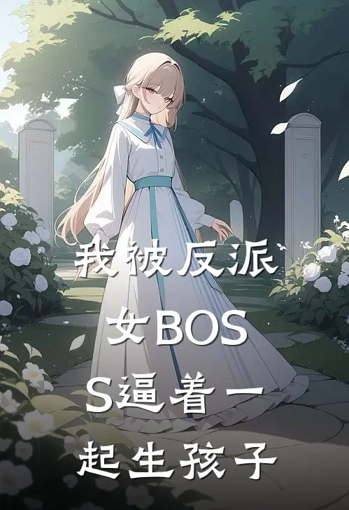 我被反派女BOSS逼着一起生孩子