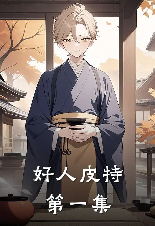 好人皮特第一集