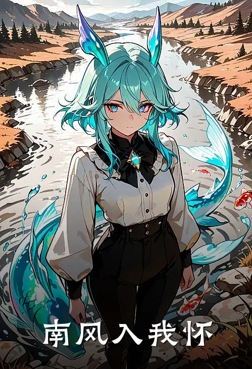 南风入我怀