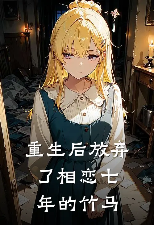 重生后放弃了相恋七年的竹马