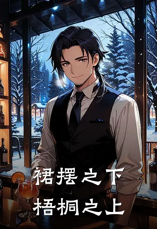 裙摆之下，梧桐之上