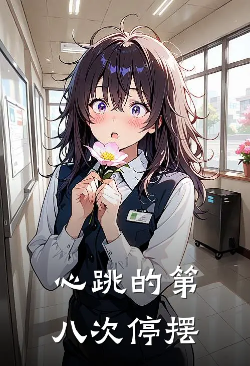 心跳的第八次停摆