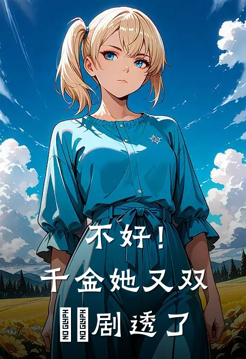 不好！千金她又双叒叕剧透了