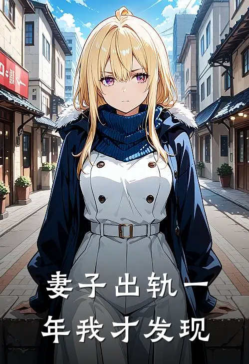 妻子出轨一年我才发现