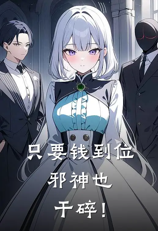 只要钱到位，邪神也干碎！