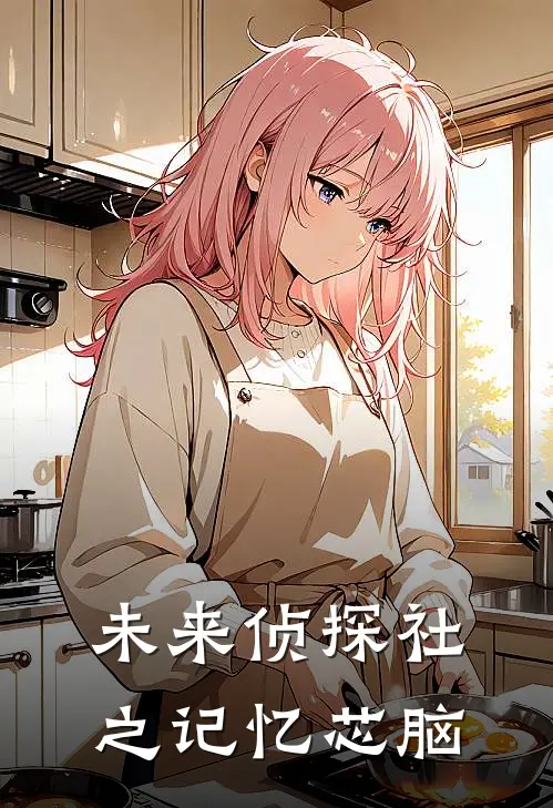 未来侦探社之记忆芯脑