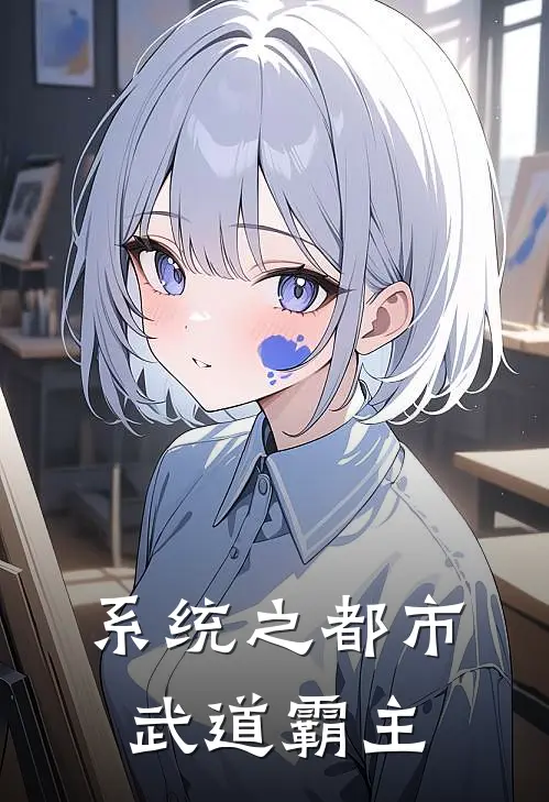 系统之都市武道霸主