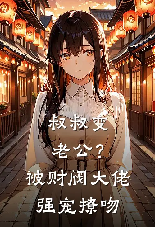 叔叔变老公？被财阀大佬强宠撩吻