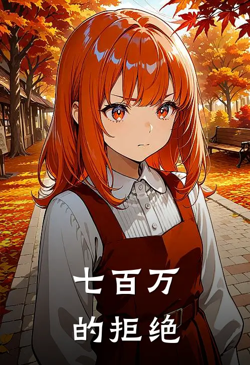 七百万的拒绝