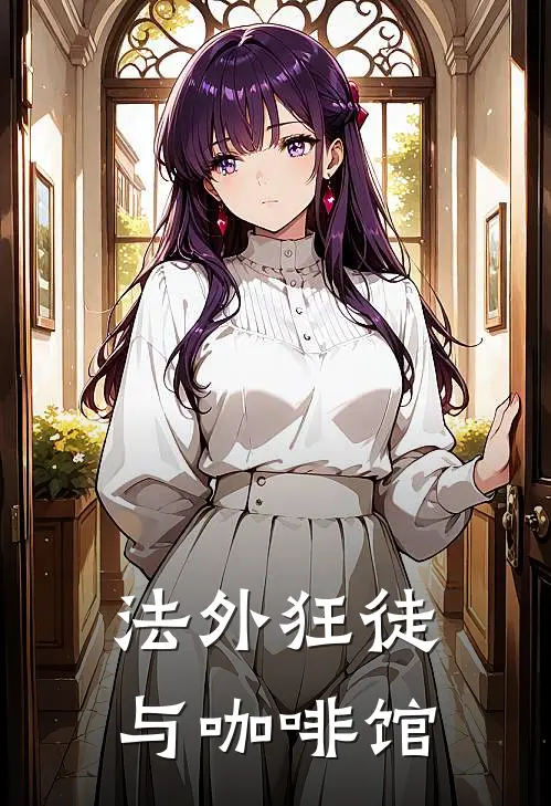 法外狂徒与咖啡馆