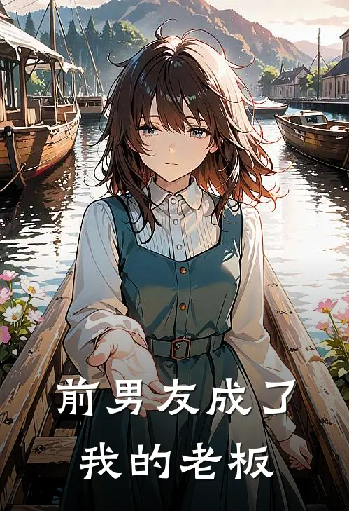 前男友成了我的老板