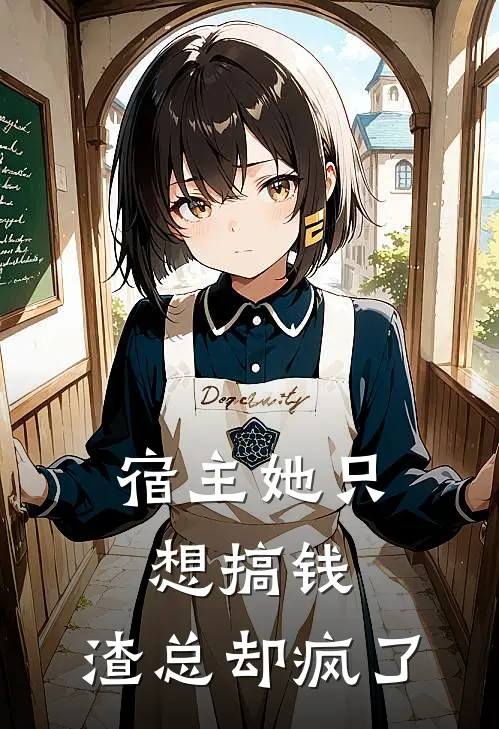 宿主她只想搞钱，渣总却疯了