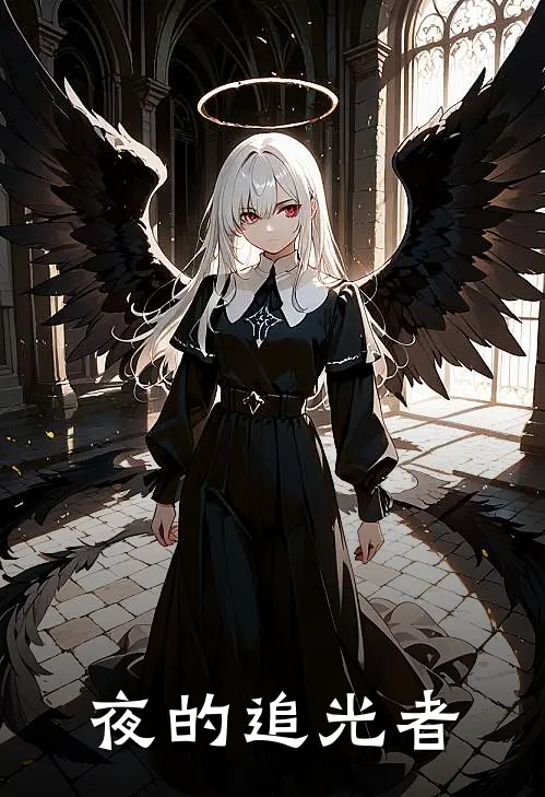 夜的追光者