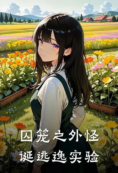 囚笼之外怪诞逃逸实验