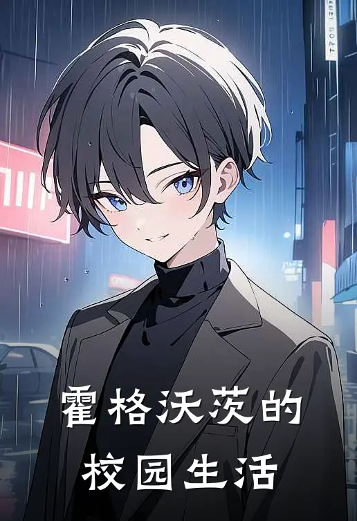 霍格沃茨的校园生活