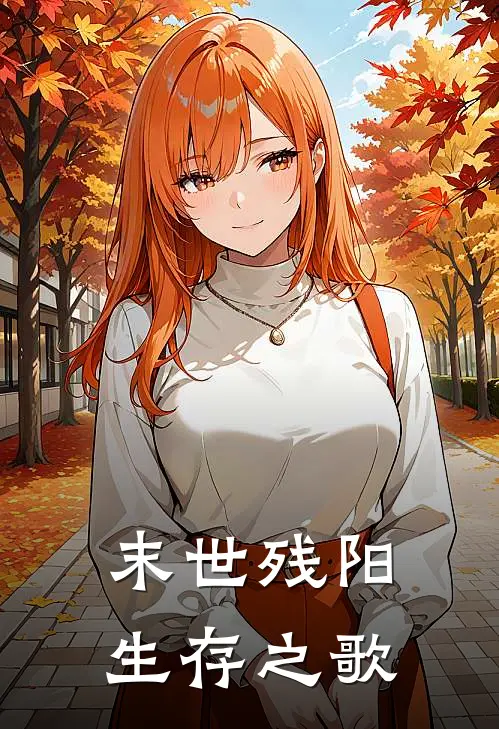 末世残阳生存之歌