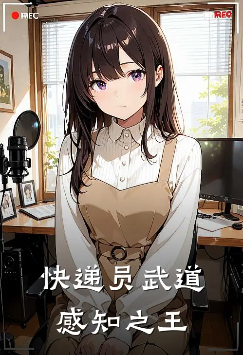 快递员武道感知之王