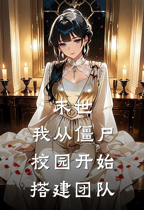 末世：我从僵尸校园开始搭建团队