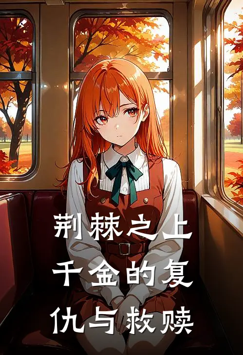荆棘之上：千金的复仇与救赎