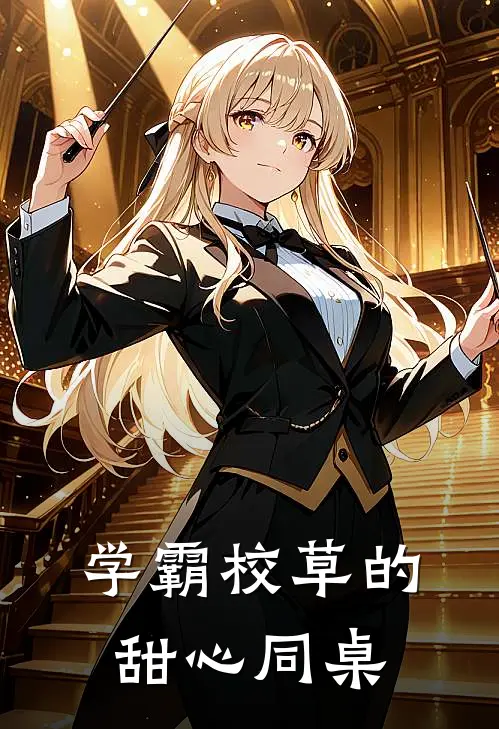 学霸校草的甜心同桌