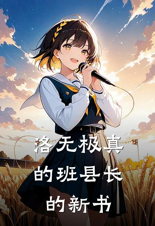 洛无极真的班县长的新书