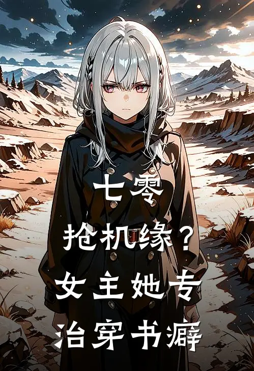 七零：抢机缘？女主她专治穿书癖