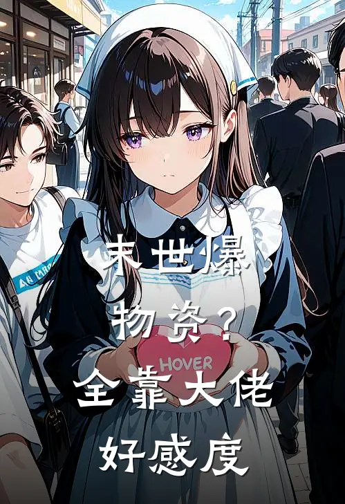 末世爆物资？全靠大佬好感度