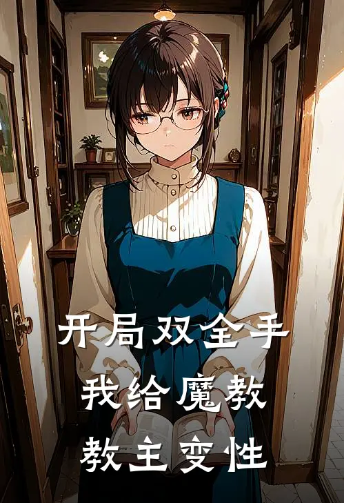 开局双全手，我给魔教教主变性