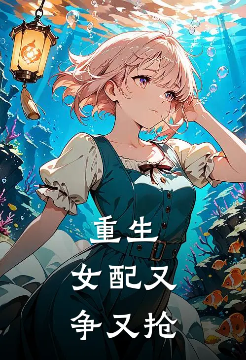 重生：女配又争又抢
