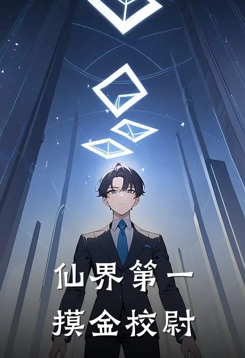 仙界第一摸金校尉