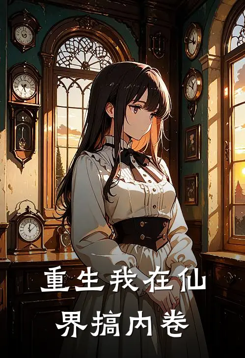 重生我在仙界搞内卷