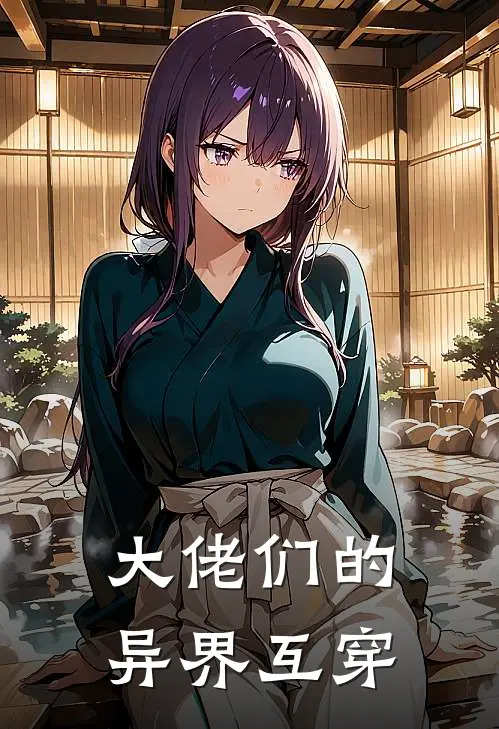 大佬们的异界互穿