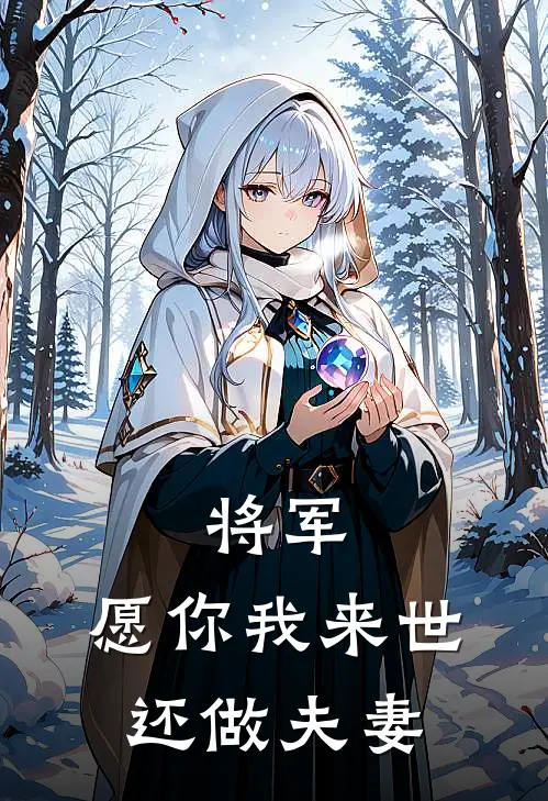 将军，愿你我来世，还做夫妻
