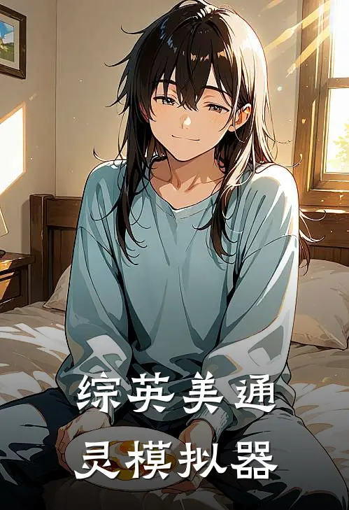 【综英美】通灵模拟器